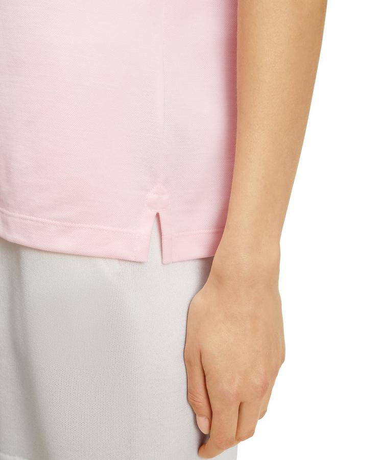 Falke Falke Poloshirt Damen - powderrose (8900) - 2 | SportScheck