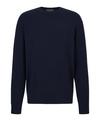 Falke Strickpullover Herren - night sky (6437)