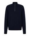 Falke Strickpullover Herren - night sky (6437)