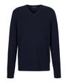 Falke Strickpullover Herren - night sky (6437)