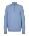 Falke Strickpullover Herren - sky (6742)