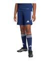 adidas Tiro 26 League Short Kinder Fu&szlig;ballshorts Kinder - weiss