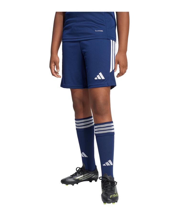adidas adidas Tiro 26 League Short Kinder Fu&szlig;ballshorts Kinder - weiss - 0 | SportScheck