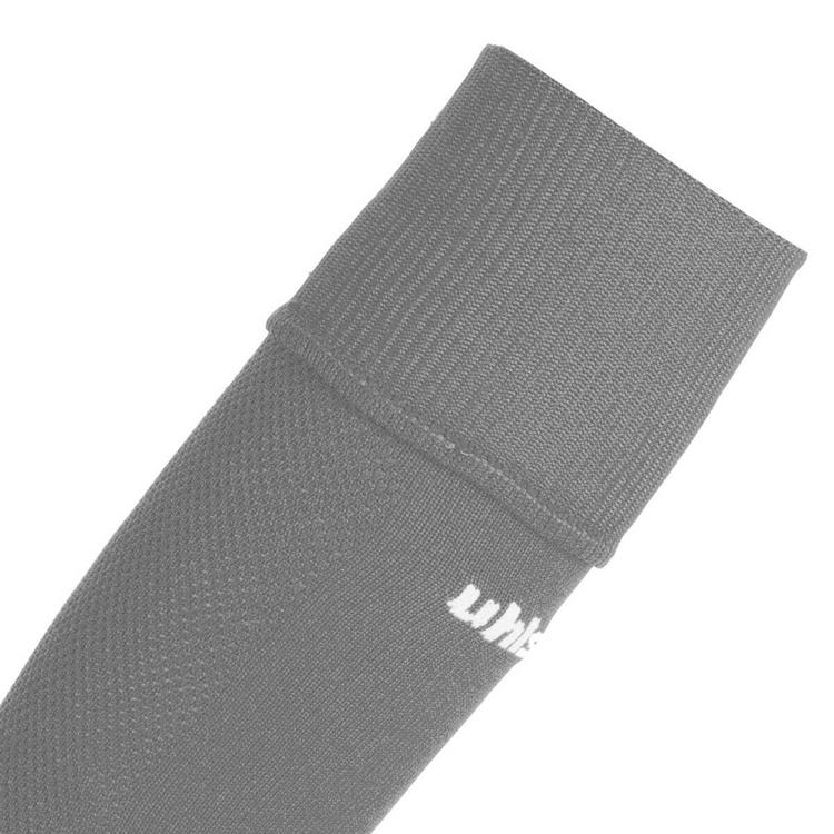 Uhlsport Uhlsport Team Pro Player Kids Socken Kinder - steingrau/schwarz - 0 | SportScheck