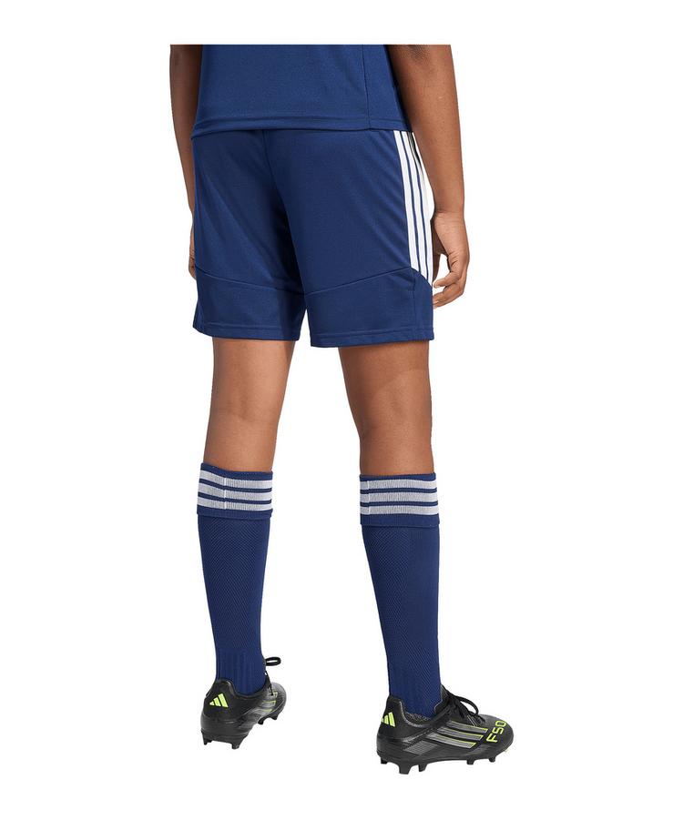 adidas adidas Tiro 26 League Short Kinder Fu&szlig;ballshorts Kinder - weiss - 0 | SportScheck