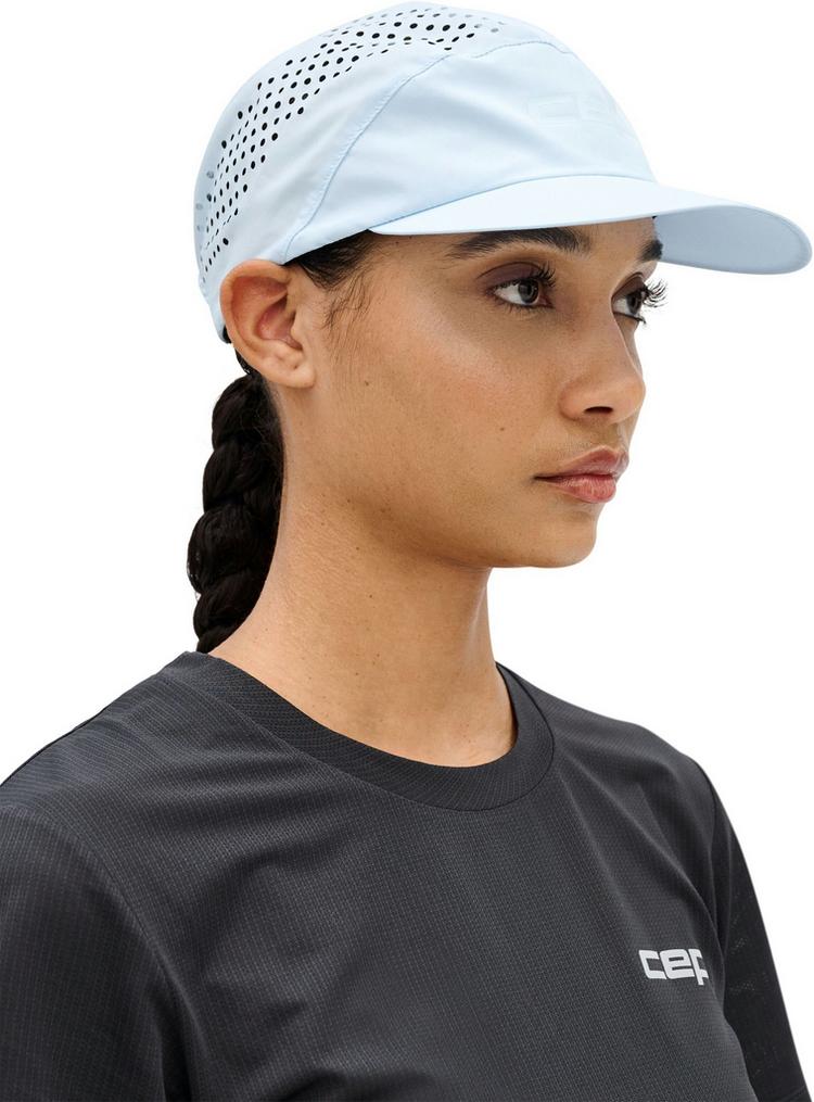 CEP CEP Cap - ice blue - 1 | SportScheck