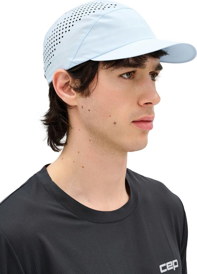 CEP CEP Cap - ice blue - 2 | SportScheck