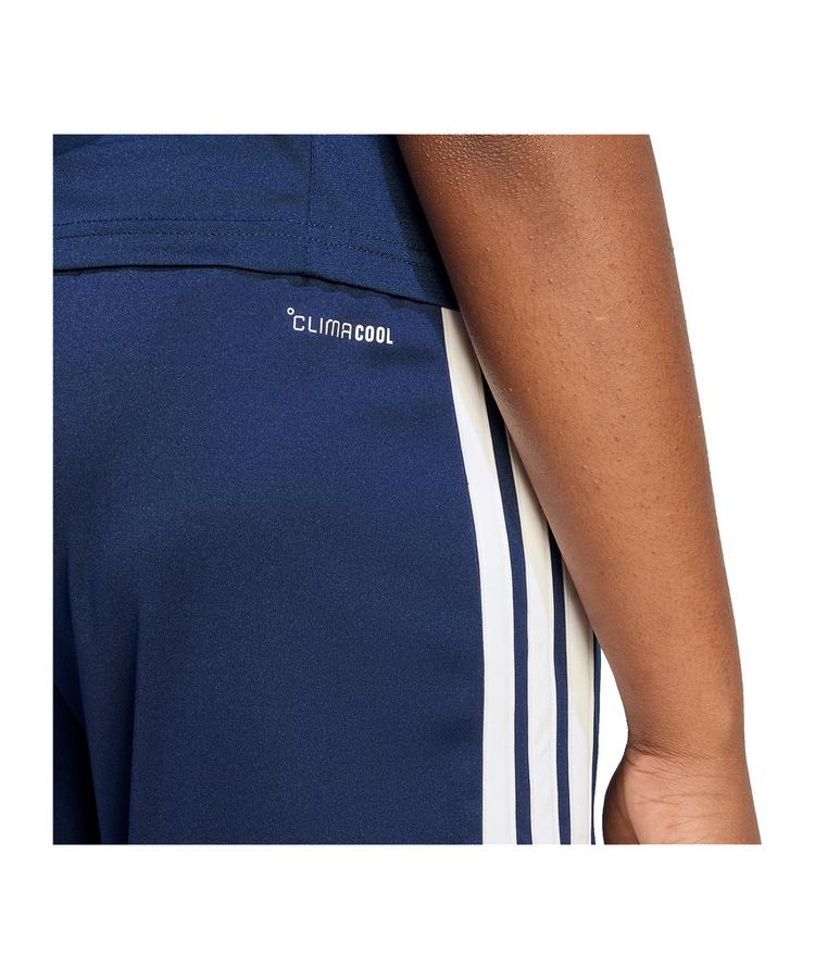 adidas adidas Tiro 26 League Short Kinder Fu&szlig;ballshorts Kinder - weiss - 2 | SportScheck