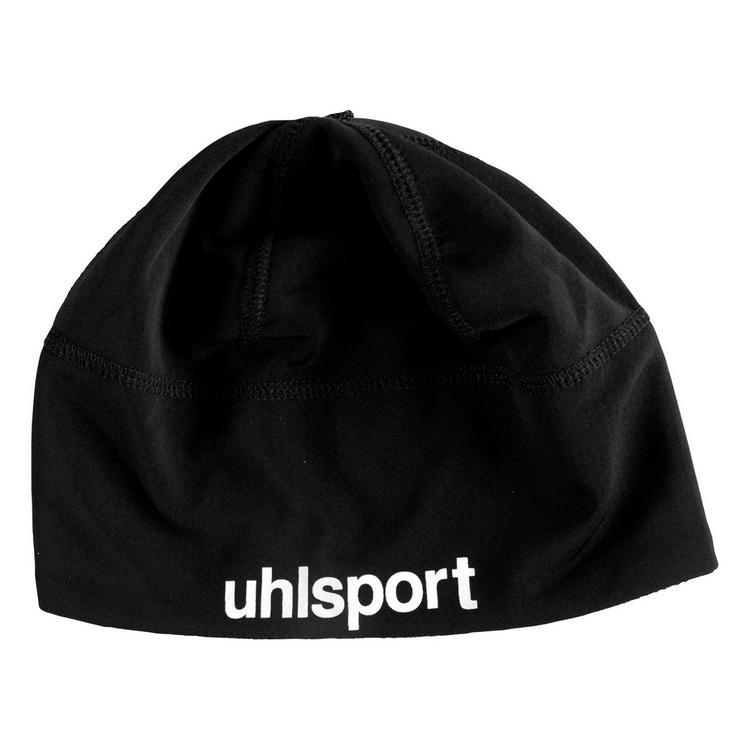Uhlsport Uhlsport Training Laufm&uuml;tze - schwarz - 0 | SportScheck