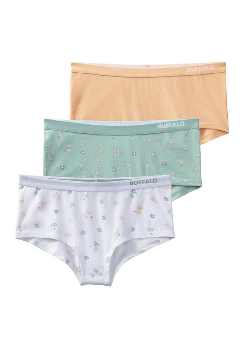 Buffalo Panty Unterhose Damen