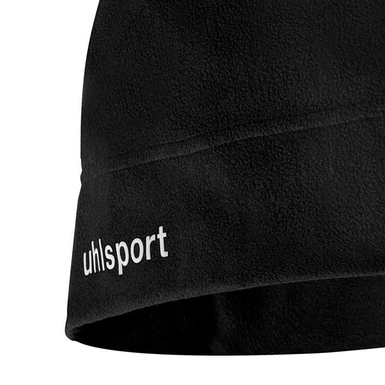 Uhlsport Uhlsport Fleece Cap - schwarz - 0 | SportScheck