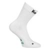 Kempa Team Classic (3x) Socken - wei&szlig;/schwarz