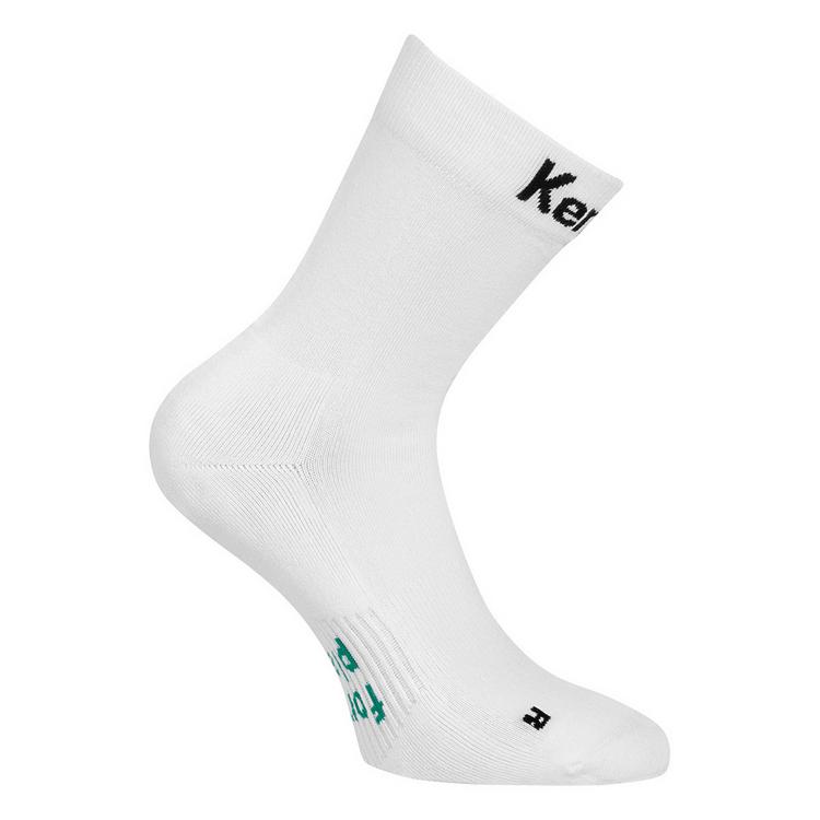 Kempa Kempa Team Classic (3x) Socken - wei&szlig;/schwarz - 0 | SportScheck