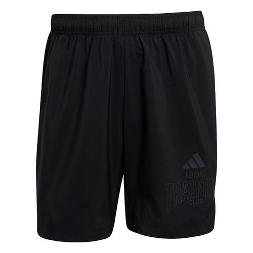 adidas D4T POWER ESSENTIALS WORKOUT Funktionsshorts Herren