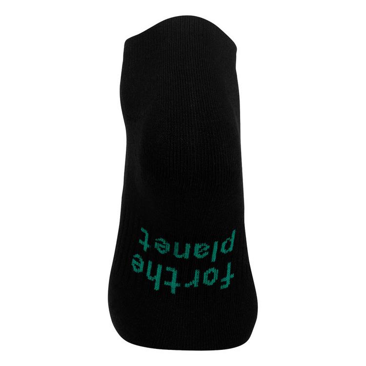 Kempa Kempa Sneaker (2x) Socken - schwarz - 0 | SportScheck