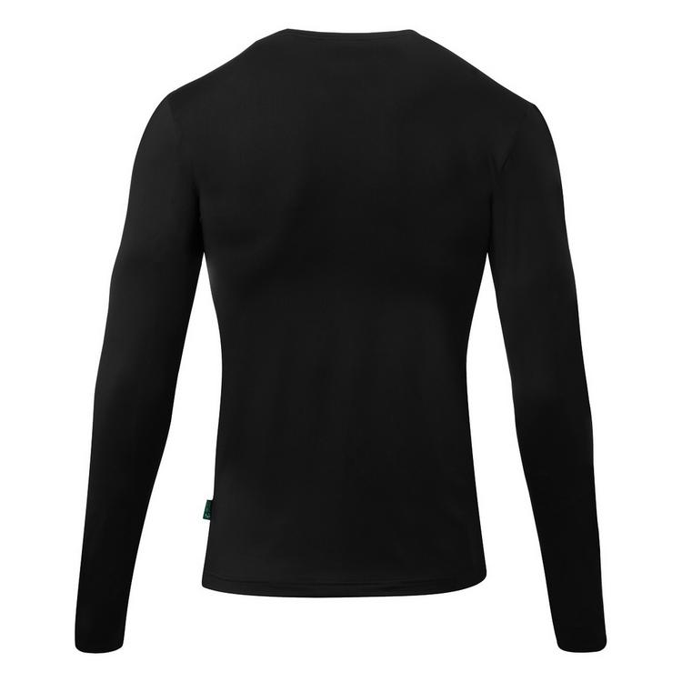 Kempa Kempa Attitude Kids Funktionsshirt Kinder - schwarz - 0 | SportScheck