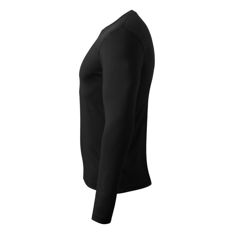 Kempa Kempa Attitude Kids Funktionsshirt Kinder - schwarz - 0 | SportScheck