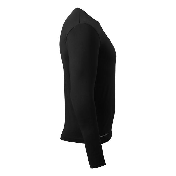 Kempa Kempa Attitude Kids Funktionsshirt Kinder - schwarz - 1 | SportScheck