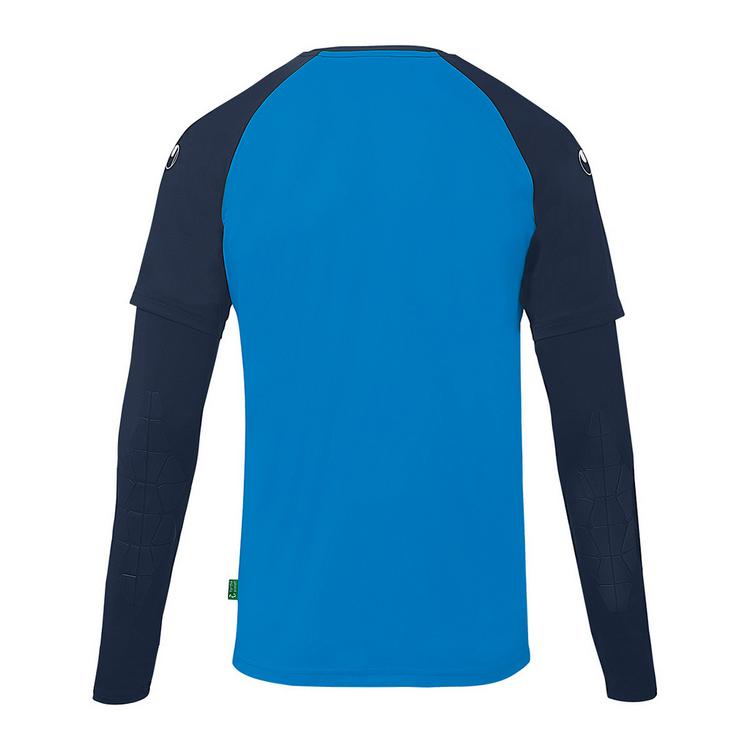 Uhlsport Uhlsport Impulse Funktionsshirt - cyan/marine - 0 | SportScheck