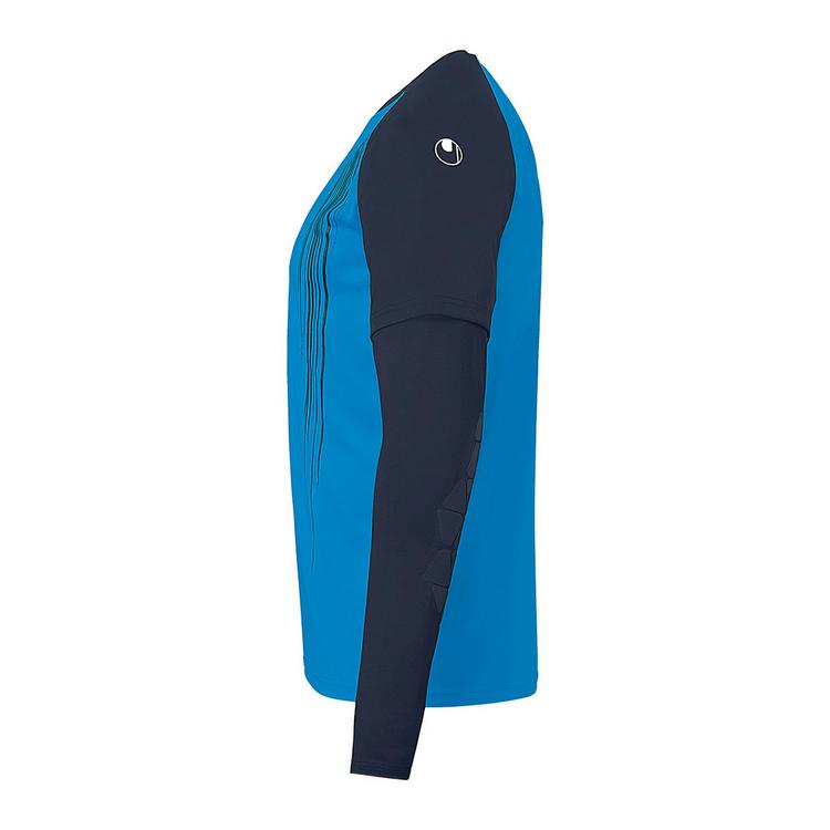 Uhlsport Uhlsport Impulse Funktionsshirt - cyan/marine - 0 | SportScheck