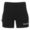 Kempa Women Trainingsjacke Damen - schwarz