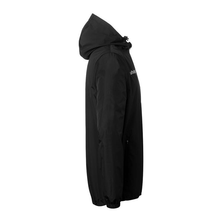 Uhlsport Uhlsport Essential Rainjacket Daunenjacke - schwarz/wei&szlig; - 1 | SportScheck