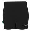 Kempa Kids Tights Kinder - schwarz