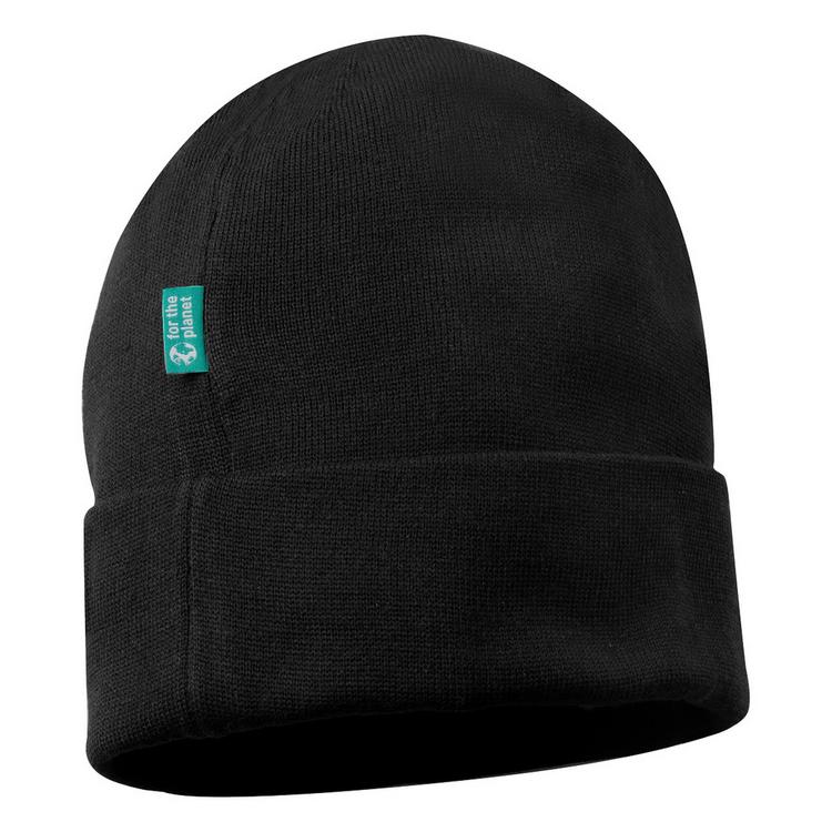 Kempa Kempa Knitted Laufm&uuml;tze - schwarz - 0 | SportScheck
