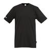 Uhlsport Team T-Shirt - schwarz