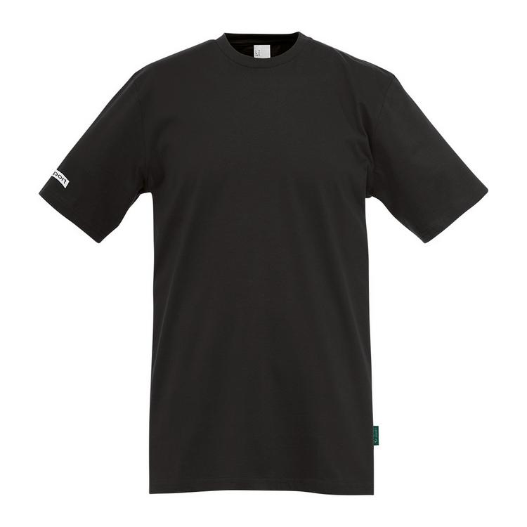 Uhlsport Uhlsport Team T-Shirt - schwarz - 0 | SportScheck