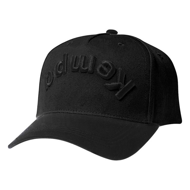 Kempa Kempa STMNT Cap - schwarz - 0 | SportScheck