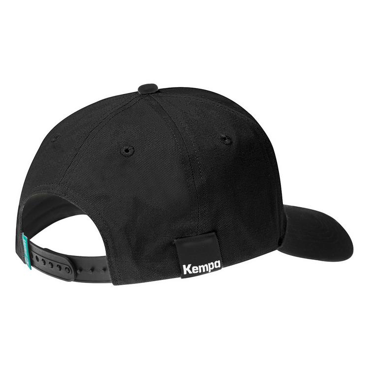 Kempa Kempa STMNT Cap - schwarz - 0 | SportScheck