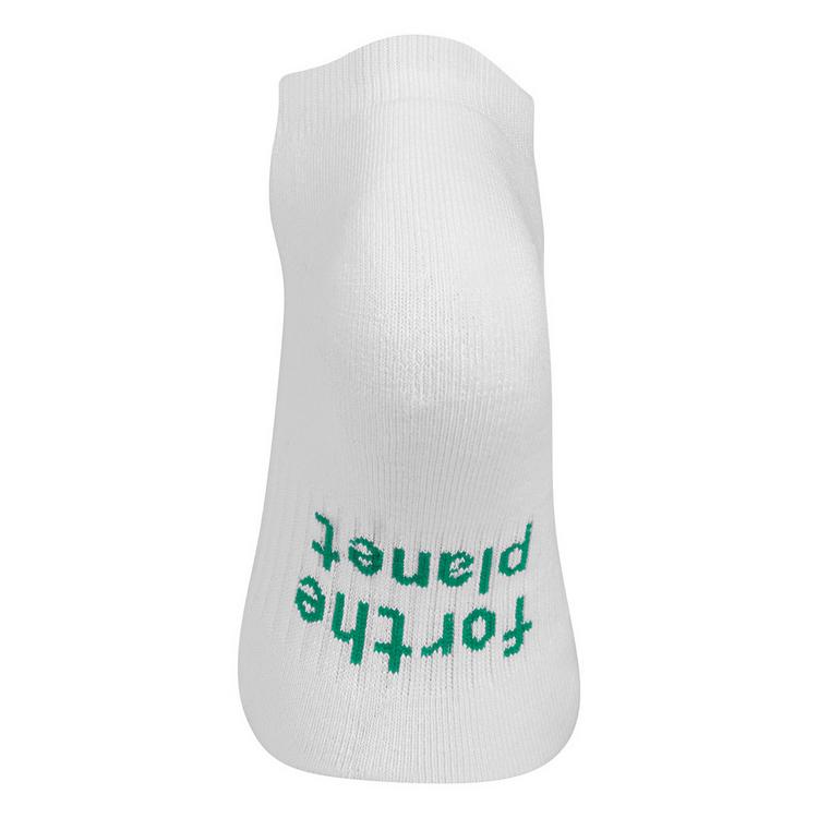 Kempa Kempa Sneaker (2x) Socken - wei&szlig; - 0 | SportScheck