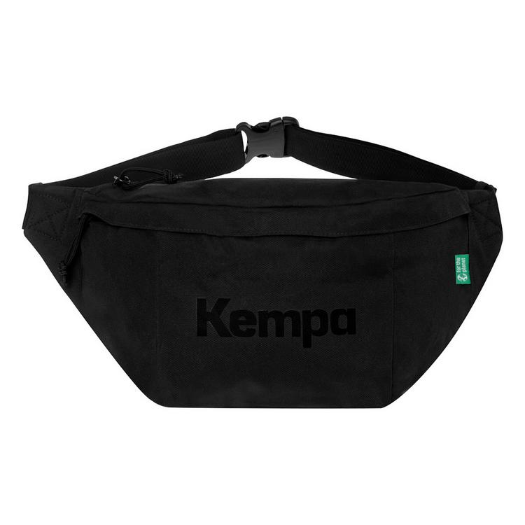 Kempa Kempa XL Bauchtasche - schwarz - 0 | SportScheck