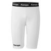 Kempa Attitude Kids Tights Kinder - wei&szlig;