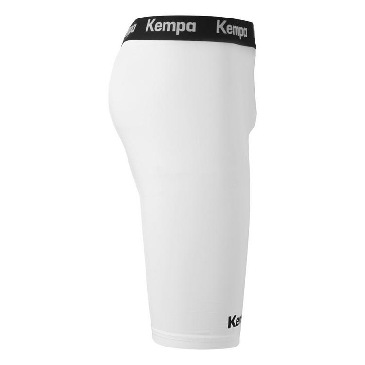 Kempa Kempa Attitude Kids Tights Kinder - wei&szlig; - 1 | SportScheck