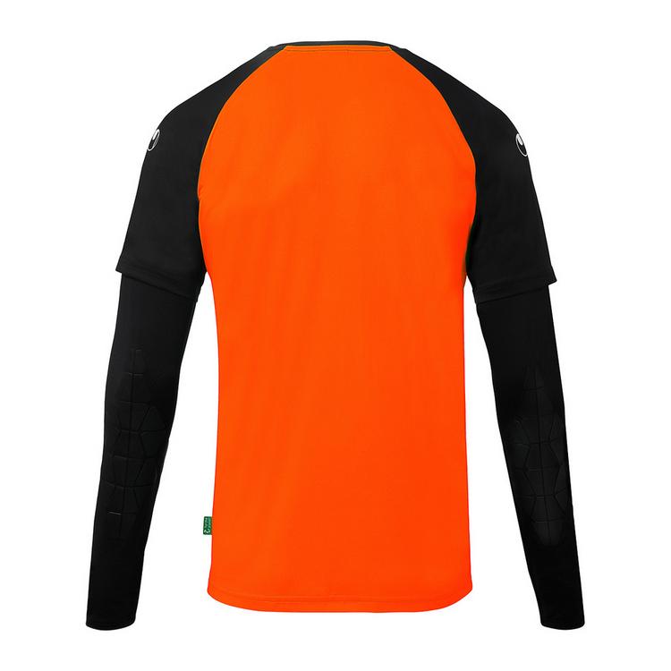 Uhlsport Uhlsport Impulse Funktionsshirt - fluo rot/schwarz - 0 | SportScheck