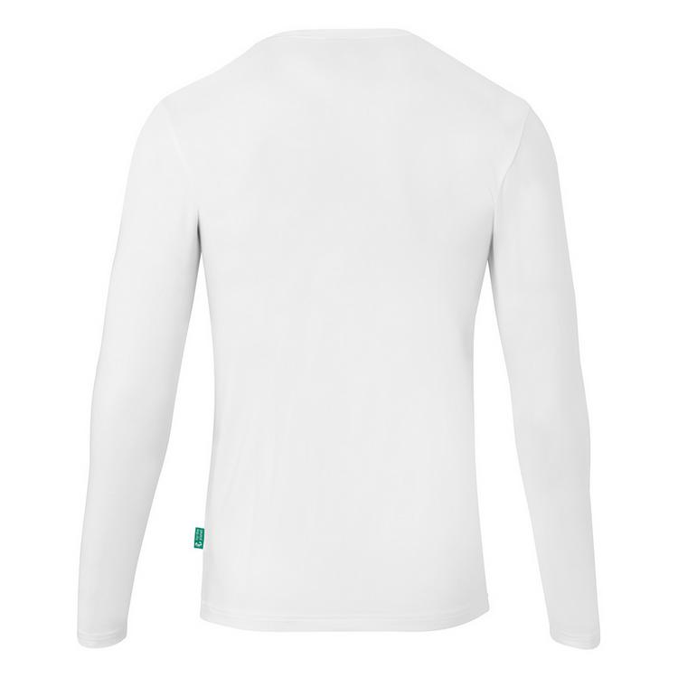 Kempa Kempa Attitude Kids Funktionsshirt Kinder - wei&szlig; - 0 | SportScheck