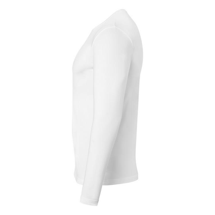Kempa Kempa Attitude Kids Funktionsshirt Kinder - wei&szlig; - 0 | SportScheck