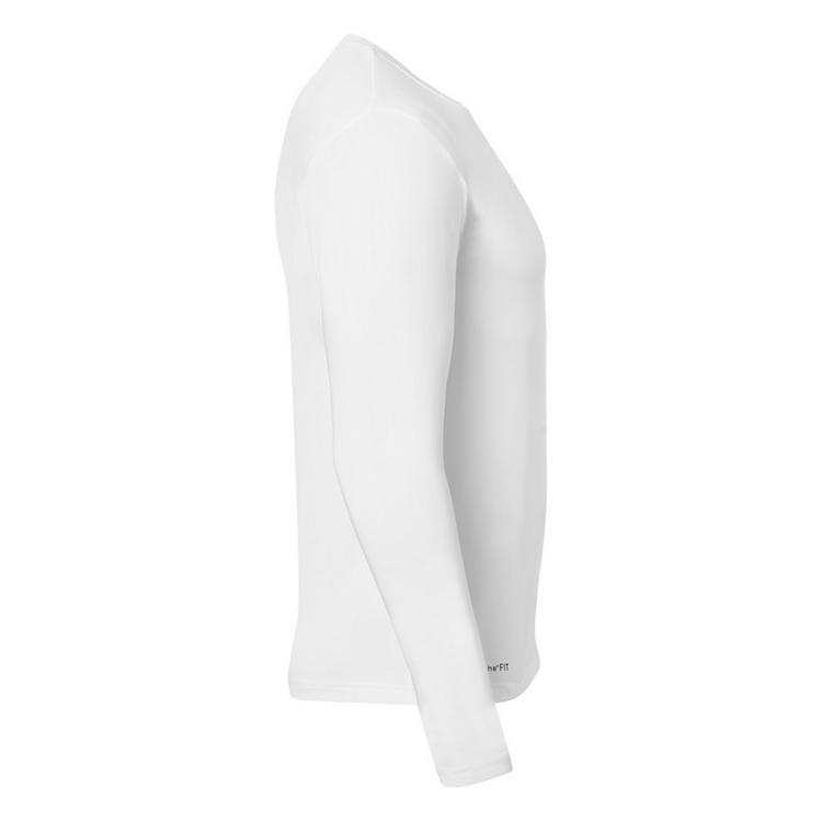 Kempa Kempa Attitude Kids Funktionsshirt Kinder - wei&szlig; - 1 | SportScheck