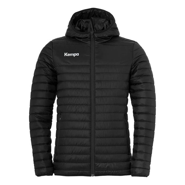 Kempa Kempa Ultra Lite Kids Funktionsjacke Kinder - schwarz - 0 | SportScheck