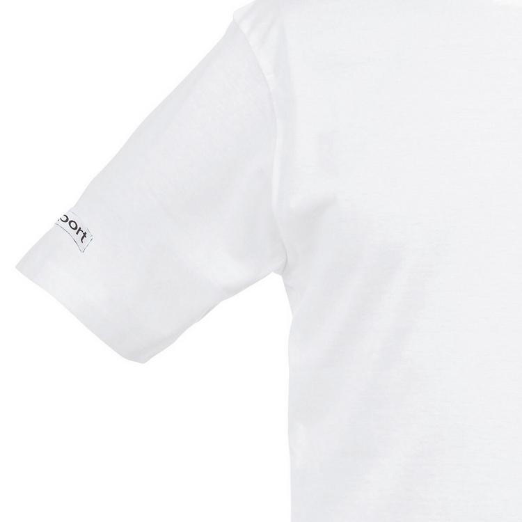 Uhlsport Uhlsport Team T-Shirt - wei&szlig; - 0 | SportScheck