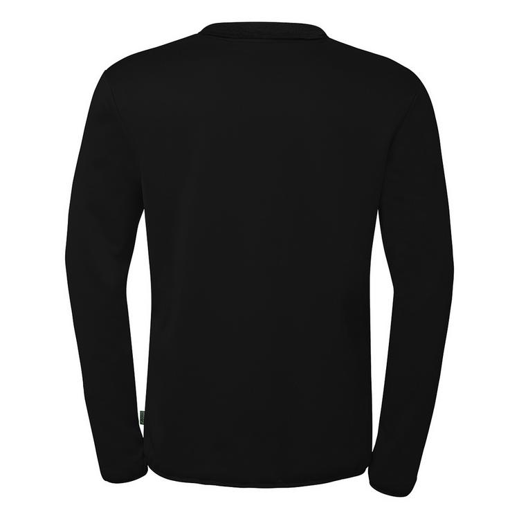 Kempa Kempa Athletics 29 Kids Funktionssweatshirt Kinder - schwarz - 0 | SportScheck
