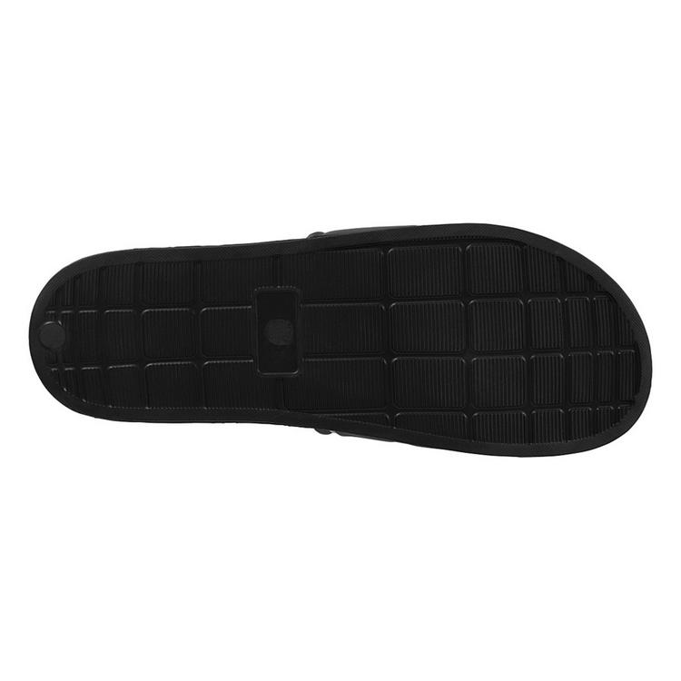 Kempa Kempa Badepantolette Badelatschen - schwarz - 0 | SportScheck