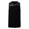Kempa Athletics 29 Kids Tanktop Kinder - schwarz