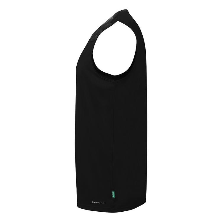 Kempa Kempa Athletics 29 Kids Tanktop Kinder - schwarz - 0 | SportScheck