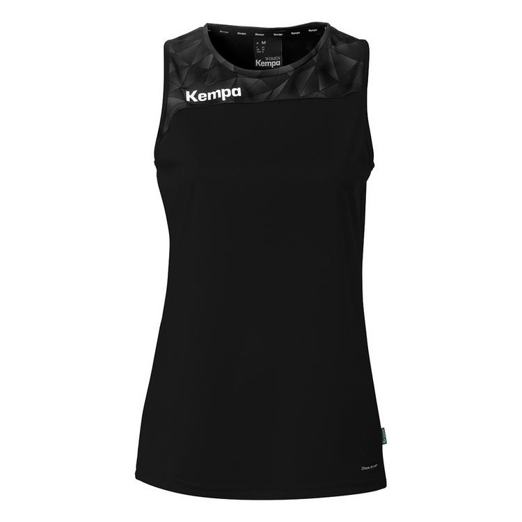 Kempa Kempa Athletics 29 Women Tanktop Damen - schwarz - 0 | SportScheck