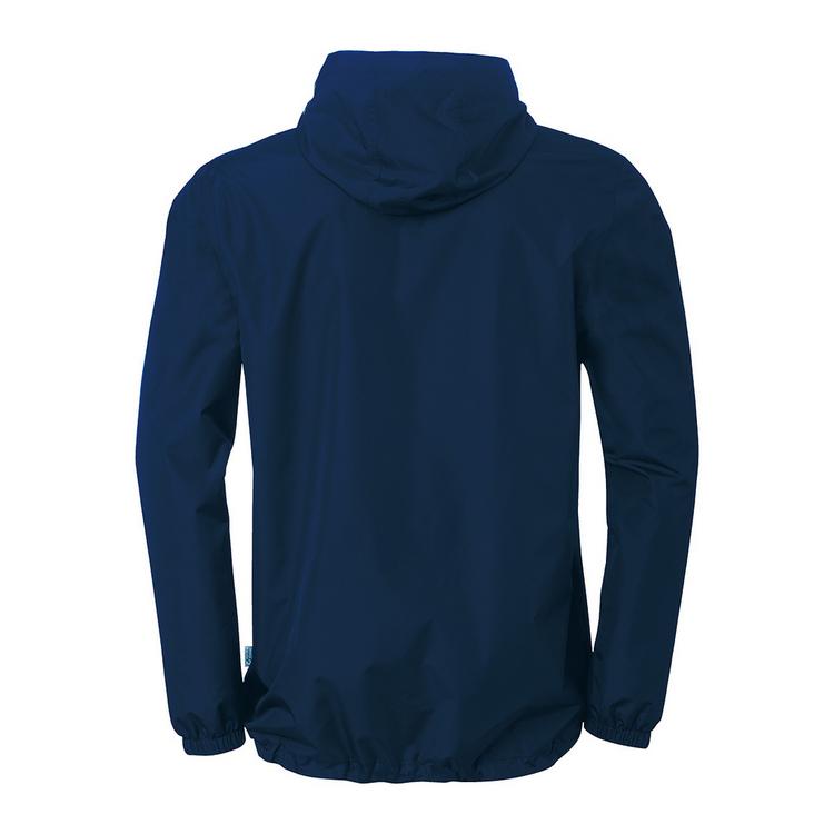 Uhlsport Uhlsport Essential Rainjacket Daunenjacke - marine/wei&szlig; - 0 | SportScheck