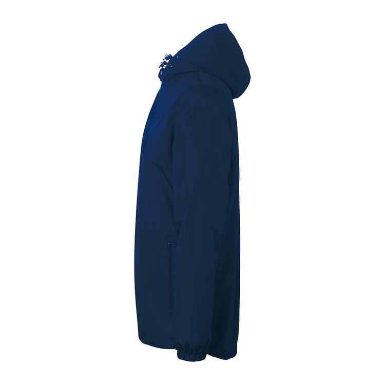 Uhlsport Uhlsport Essential Rainjacket Daunenjacke - marine/wei&szlig; - 0 | SportScheck