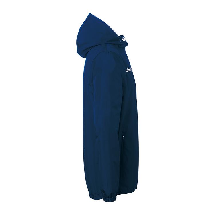 Uhlsport Uhlsport Essential Rainjacket Daunenjacke - marine/wei&szlig; - 1 | SportScheck
